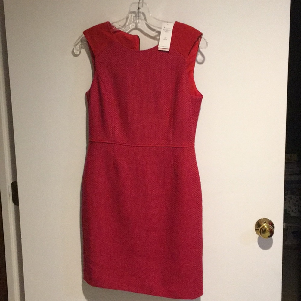 Banana Republic dress